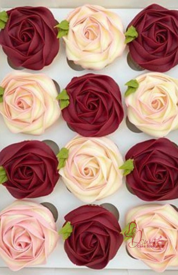 Sweet Cupcake